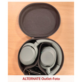 Sony ULT WEAR draadloze koptelefoon met Noise Canceling over-ear headset Donkergroen, Bluetooth