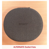 Sony ULT WEAR draadloze koptelefoon met Noise Canceling over-ear headset Donkergroen, Bluetooth