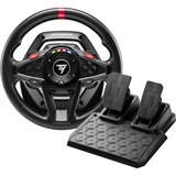 Thrustmaster T128 Simtask Pack simulatorset Donkergrijs, Pc, Xbox Series X|S, Xbox One