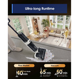 Tineco Tineco Nass-Trockensauger Floor Switch S nat- en droogzuiger Zwart/wit