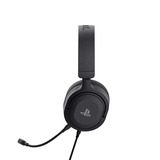 Trust GXT 498 Forta  over-ear gaming headset Zwart, PlayStation 5 | PlayStation 4