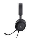 Trust GXT 498 Forta  over-ear gaming headset Zwart, PlayStation 5 | PlayStation 4