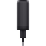 Trust Maxo USB-C-oplader van 100 W Zwart
