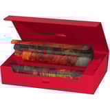 Ultimate Guard Omnihive 1000+ Xenoskin opbergdoos Rood