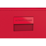Ultimate Guard Omnihive 1000+ Xenoskin opbergdoos Rood