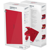 Ultimate Guard Omnihive 1000+ Xenoskin opbergdoos Rood