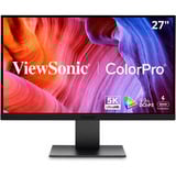 VP2788-5K Mac-Compatible 27" 4K UHD monitor