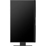 ViewSonic VP2788-5K Mac-Compatible 27" 4K UHD monitor Zwart, 2x Thunderbolt 4, 1x HDMI, 1x DisplayPort, USB-A, USB-C