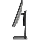 ViewSonic VP2788-5K Mac-Compatible 27" 4K UHD monitor Zwart, 2x Thunderbolt 4, 1x HDMI, 1x DisplayPort, USB-A, USB-C