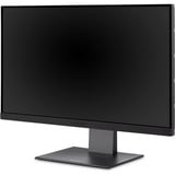 ViewSonic VP2788-5K Mac-Compatible 27" monitor Zwart, 1x DisplayPort, 1x HDMI, 2x USB-C, 2x USB-A, 2x Thunderbolt