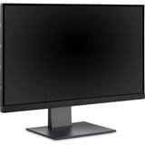 ViewSonic VP2788-5K Mac-Compatible 27" monitor Zwart, 1x DisplayPort, 1x HDMI, 2x USB-C, 2x USB-A, 2x Thunderbolt