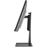 ViewSonic VP2788-5K Mac-Compatible 27" monitor Zwart, 1x DisplayPort, 1x HDMI, 2x USB-C, 2x USB-A, 2x Thunderbolt