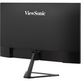 ViewSonic VX2479A-HD-PRO 24" gaming monitor Zwart, 2x HDMI, 1x DisplayPort, 240 Hz