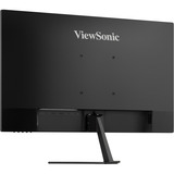 ViewSonic VX2479A-HD-PRO 24" gaming monitor Zwart, 2x HDMI, 1x DisplayPort, 240 Hz