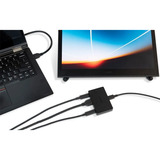 Wacom Converter Kit adapter Zwart