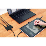 Wacom Converter Kit adapter Zwart