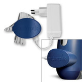 Waterpik WP-583 Cordless Advanced Blauw mondverzorging Blauw