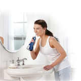 Waterpik WP-583 Cordless Advanced Blauw mondverzorging Blauw