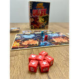 White Goblin Games King of Tokyo: Duel - spel voor 2 Bordspel Nederlands, 2 spelers, 20 minuten, Vanaf 8 jaar
