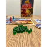 White Goblin Games King of Tokyo: Duel - spel voor 2 Bordspel Nederlands, 2 spelers, 20 minuten, Vanaf 8 jaar