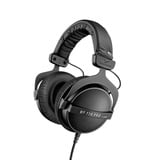 beyerdynamic DT 770 PRO 32 Ohm over-ear hoofdtelefoon Zwart