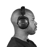 beyerdynamic DT 770 PRO 32 Ohm over-ear hoofdtelefoon Zwart