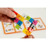 999 Games Flex Puzzler MAX Denkspel Nederlands, 1 speler, Vanaf 7 jaar, 80 opdrachten