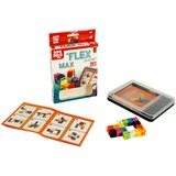 999 Games Flex Puzzler MAX Leerspel Nederlands, 1 speler, Vanaf 7 jaar, 80 opdrachten