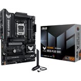 ALTERNATE Upgrade Kit ASUS TUF Gaming B850-PLUS WIFI + PRIME GeForce RTX 5070 OC Moederbord, Grafische kaart
