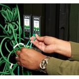 APC APDU10150SW - Switched, 0U, 32A, 230V Zwart, (20x) C13/15 + (20x) C13/15/19/21, IEC309 32A stekker