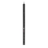 APC Rack PDU, met meetfunctie Zwart, 10 A, 16x C13, AP7850B