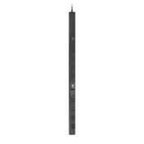 APC Rack PDU, met meetfunctie Zwart, 10 A, 16x C13, AP7850B