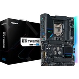 ASRock Z590 Extreme, socket 1200 moederbord RAID, Gb-LAN, 2,5Gb LAN, Sound, ATX