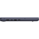 ASUS Chromebook CR11 Flip CR1104FTA-NS0116 11.6"  2-in-1 laptop Grijs | N100 | Intel Graphics | 4 GB | 32 GB eMMC | Touch