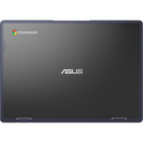 ASUS Chromebook CR11 Flip CR1104FTA-NS0116 11.6"  2-in-1 laptop Grijs | N100 | Intel Graphics | 4 GB | 32 GB eMMC | Touch
