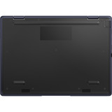ASUS Chromebook CR11 Flip CR1104FTA-NS0116 11.6"  2-in-1 laptop Grijs | N100 | Intel Graphics | 4 GB | 32 GB eMMC | Touch