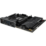 ASUS ROG STRIX X870E-H GAMING WIFI7 socket AM5 moederbord Zwart, RAID, 2.5 Gb-LAN, WLAN, BT, Sound, ATX