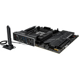 ASUS ROG STRIX X870E-H GAMING WIFI7 socket AM5 moederbord Zwart, RAID, 2.5 Gb-LAN, WLAN, BT, Sound, ATX