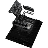 ASUS ROG STRIX X870E-H GAMING WIFI7 socket AM5 moederbord Zwart, RAID, 2.5 Gb-LAN, WLAN, BT, Sound, ATX