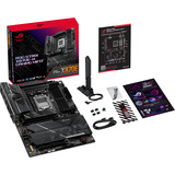 ASUS ROG STRIX X870E-H GAMING WIFI7 socket AM5 moederbord Zwart, RAID, 2.5 Gb-LAN, WLAN, BT, Sound, ATX