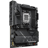 ASUS ROG STRIX X870E-H GAMING WIFI7 socket AM5 moederbord Zwart, RAID, 2.5 Gb-LAN, WLAN, BT, Sound, ATX