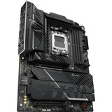 ASUS ROG STRIX X870E-H GAMING WIFI7 socket AM5 moederbord Zwart, RAID, 2.5 Gb-LAN, WLAN, BT, Sound, ATX