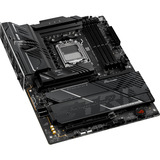 ASUS ROG STRIX X870E-H GAMING WIFI7 socket AM5 moederbord Zwart, RAID, 2.5 Gb-LAN, WLAN, BT, Sound, ATX