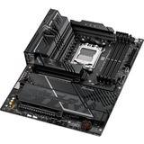 ASUS ROG STRIX X870E-H GAMING WIFI7 socket AM5 moederbord Zwart, RAID, 2.5 Gb-LAN, WLAN, BT, Sound, ATX