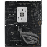 ASUS ROG STRIX X870E-H GAMING WIFI7 socket AM5 moederbord Zwart, RAID, 2.5 Gb-LAN, WLAN, BT, Sound, ATX