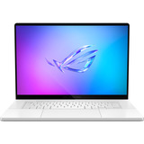 ASUS ROG Zephyrus G16 GU605CP-QR022W 16"  gaming laptop Wit | U9-285H | RTX 5070 | 32 GB | 1 TB SSD | OLED | 240 Hz