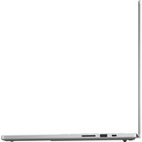 ASUS ROG Zephyrus G16 GU605CP-QR022W 16"  gaming laptop Wit | U9-285H | RTX 5070 | 32 GB | 1 TB SSD | OLED | 240 Hz