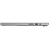 ASUS ROG Zephyrus G16 GU605CP-QR022W 16"  gaming laptop Wit | U9-285H | RTX 5070 | 32 GB | 1 TB SSD | OLED | 240 Hz