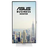 ASUS VA249QGS-W 23.8" monitor Zwart, 120 Hz, HDMI, DisplayPort, VGA, Audio, USB