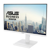 ASUS VA249QGS-W 23.8" monitor Zwart, 120 Hz, HDMI, DisplayPort, VGA, Audio, USB